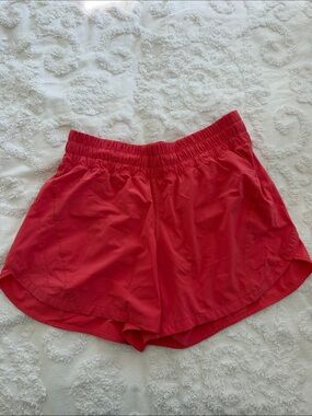 lululemon athletica Coral 4” Running Shorts